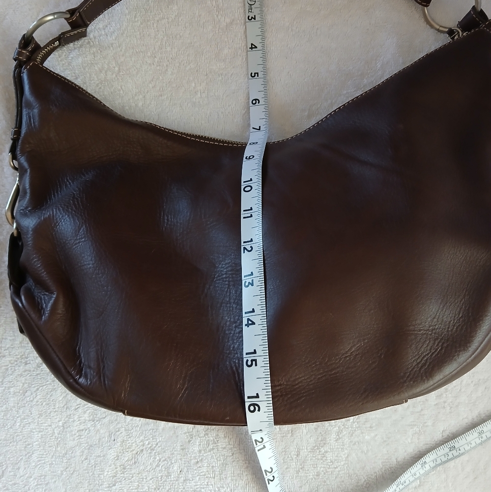 STONE MOUNTIAN PURSE - Picture 5 of 9